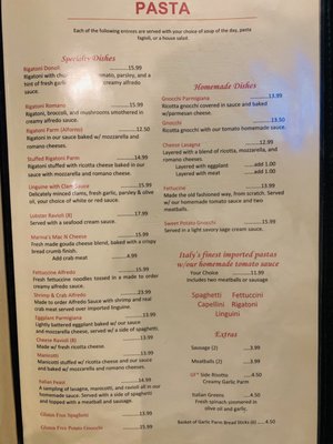 Menu photo 8 Donoli's Restaurant Apalachin, NY Menu photo 8 Donoli's Restaurant Apalachin, NY