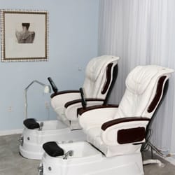Salon Blanco Spa