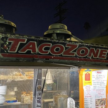 Taco Zone - Mexican Near Me - Los Angeles, California Taco Zone - Mexican Near Me - Los Angeles, California