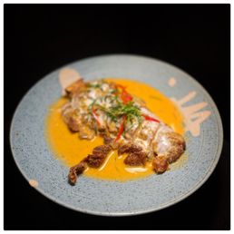 Panang Curry
