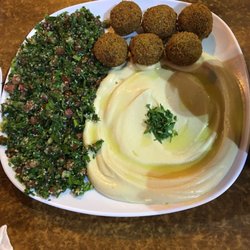 Falafel House