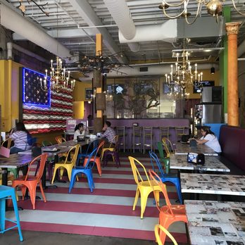 Voodoo Doughnut - Such a cool place to chill - Donuts Near Me - Austin, Texas Voodoo Doughnut - Such a cool place to chill - Donuts Near Me - Austin, Texas
