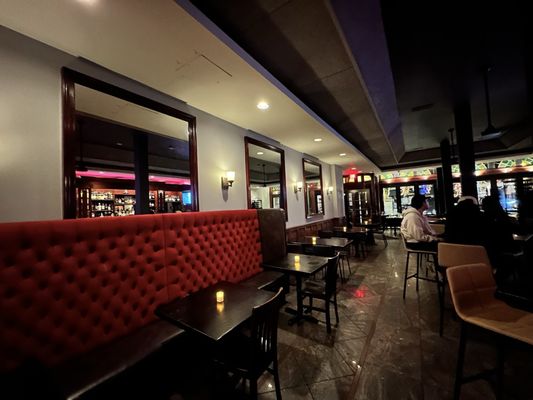 Lucca Restaurant by null