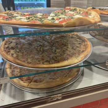 2 Bros Pizza - Pizzas - Pizza Near Me - New York, New York 2 Bros Pizza - Pizzas - Pizza Near Me - New York, New York