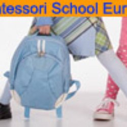 Montessori School Eureka