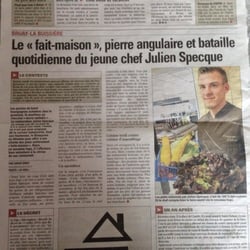 L'Inedit - De la qualité ..