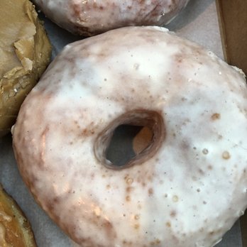 Union Square Donuts - Donuts, yummy donuts - Donuts Near Me - Somerville, Massachusetts