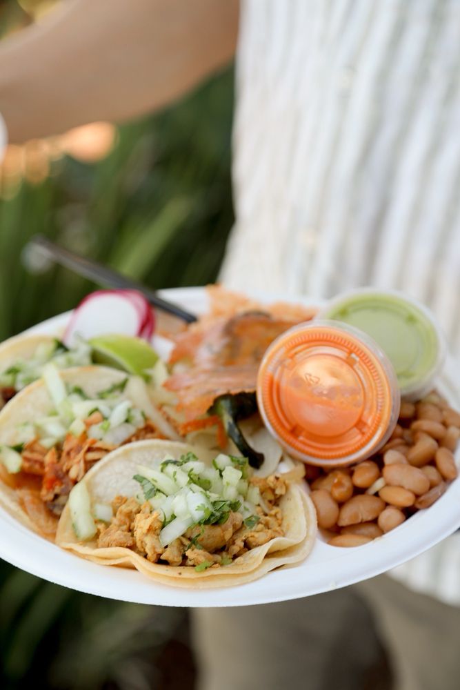 Tacos Locos