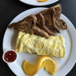 1306 Omelette