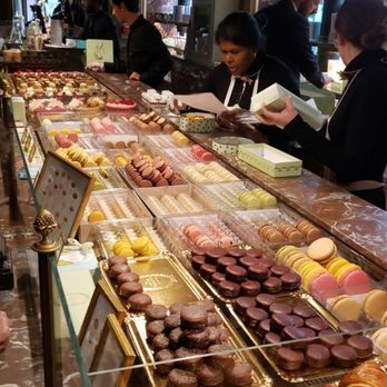 Ladurée - Macarons Near Me - Paris, 75 Ladurée - Macarons Near Me - Paris, 75