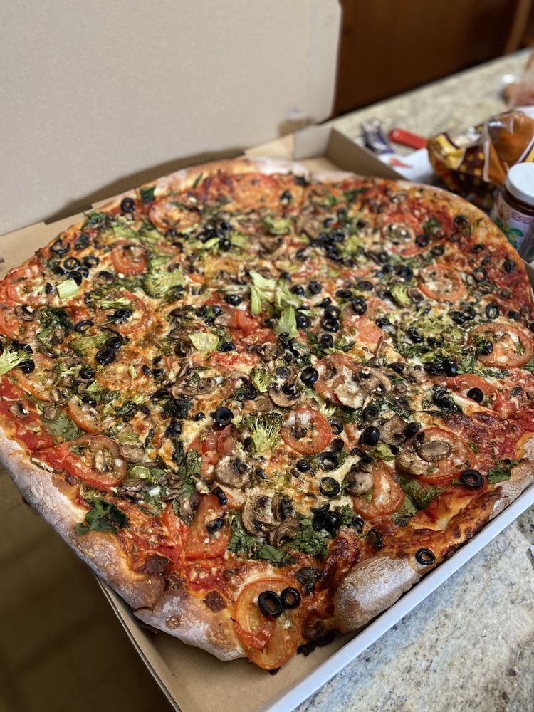 KAIMUKI’S BOSTON PIZZA 357 Photos & 400 Reviews 3506 Waialae Ave