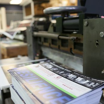 Copy HQ - Printing Services Near Me - Fort Worth, Texas