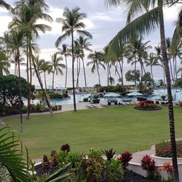 Brown's Deli is on the left side of the pool. Close and convenient. Brown's Deli is on the left side of the pool. Close and convenient.