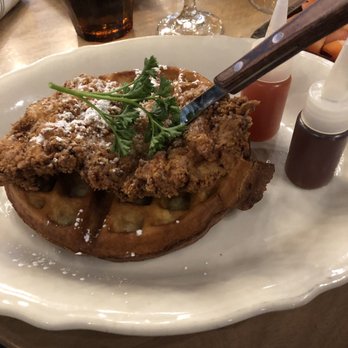 The VIG Chicago - Chicken and waffles - American Near Me - Chicago, Illinois The VIG Chicago - Chicken and waffles - American Near Me - Chicago, Illinois