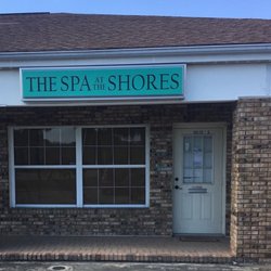 The Spa At The Shores