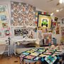 Photo of Quilter's Cupboard