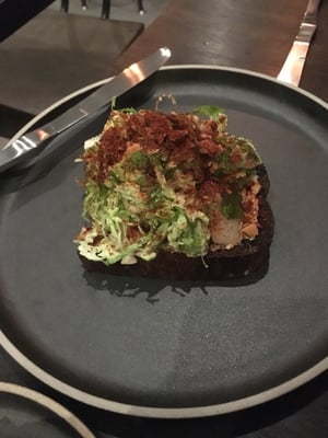 Here's Looking At You by null