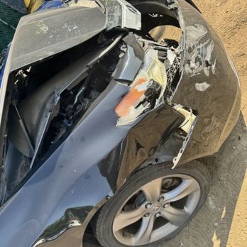 American Alliance Casualty - And this insurance company said this is repairable... is it really?!?!?! - Auto Insurance Near Me American Alliance Casualty - And this insurance company said this is repairable... is it really?!?!?! - Auto Insurance Near Me