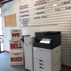 Parcel Plus