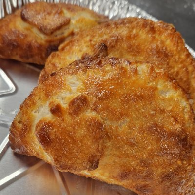 Caitie Pies by null