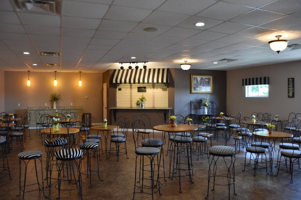 WORD OF LIFE BENTONVILLE Updated September 2024 808 SW 14th St