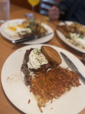 Classic Eats by null