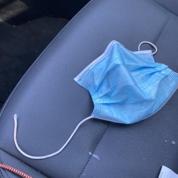 Massage Envy - Broken mask elastic - Massage Near Me - Newnan, Georgia Massage Envy - Broken mask elastic - Massage Near Me - Newnan, Georgia