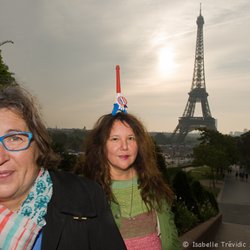 Bring France Home