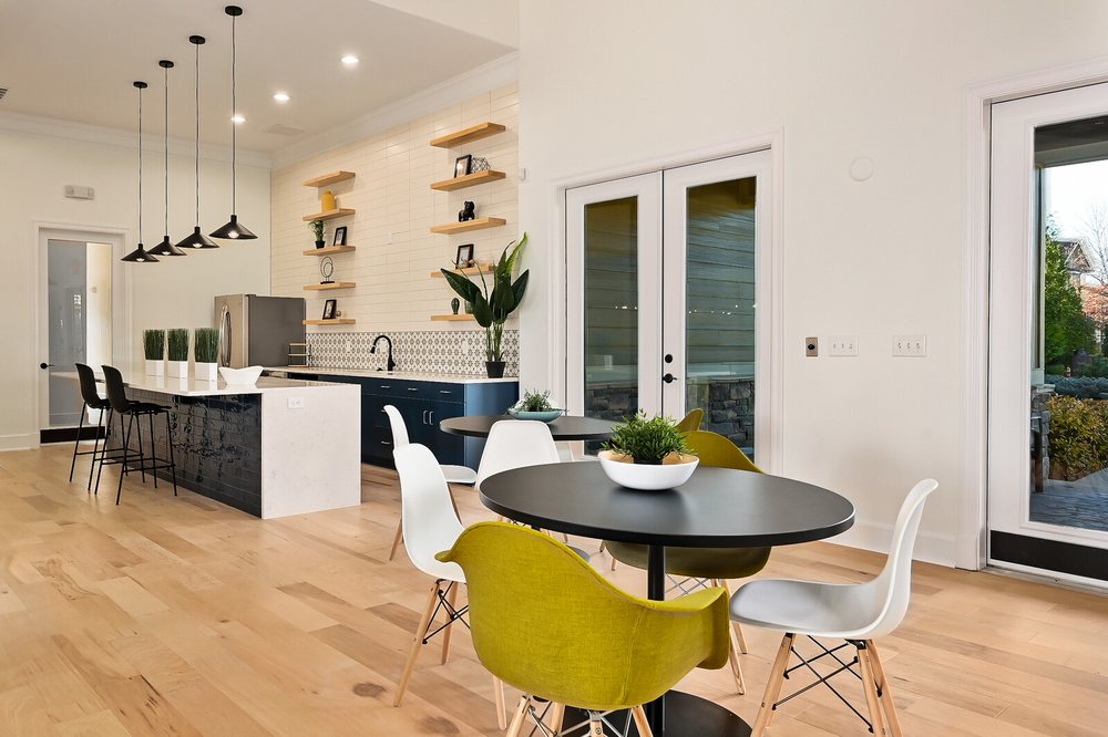 THE SOVEREIGN AT OVERLAND PARK Updated October 2024 34 Photos