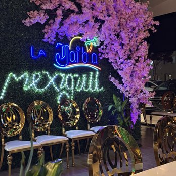 La Jaiba Mexigrill - It's all for the gram - Mexican Near Me - Campbell, California La Jaiba Mexigrill - It's all for the gram - Mexican Near Me - Campbell, California