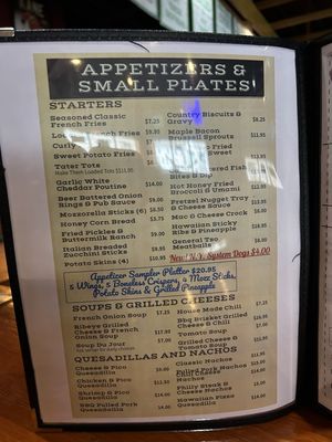 Menu photo 8 Boomerangs Roadhouse West Warwick, RI Menu photo 8 Boomerangs Roadhouse West Warwick, RI