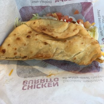 Taco Bell - Fast Food Near Me - Dallas, Texas