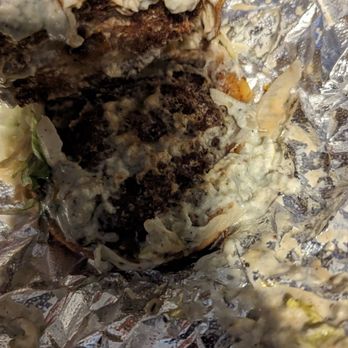 THAT Burger Spot So Extra!- Atlanta - BYOB triple - Burgers Near Me - Atlanta, Georgia