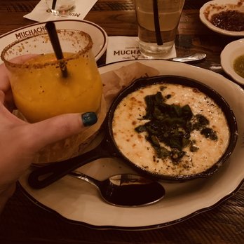 Muchacho - Ay Mami Margarita - Tex-Mex Near Me - Southlake, Texas