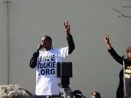 San Quentin Rehabilitation Center by null