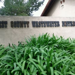 West County Wastewater District