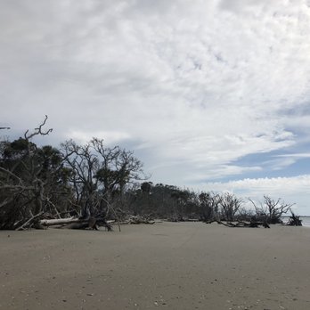 Botany Bay Plantation - Parks Near Me - Edisto Island, South Carolina