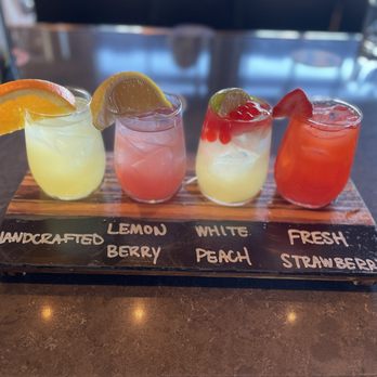 BJ's Restaurant & Brewhouse - Flight - Pizza Near Me - Hagerstown, Maryland BJ's Restaurant & Brewhouse - Flight - Pizza Near Me - Hagerstown, Maryland
