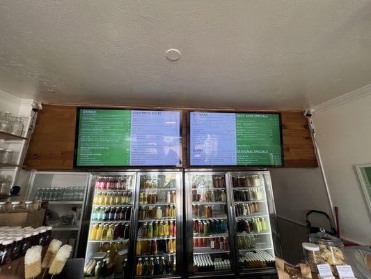 Kauai Juice Co.Kapaa by null