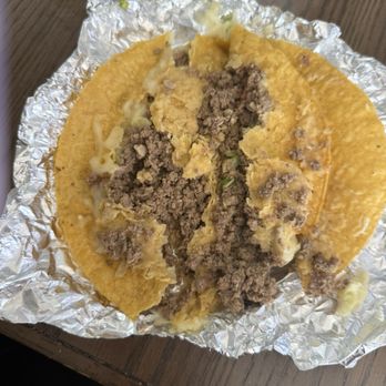Mi Mexico - Special lunch no. 5 - Mexican Near Me - Minot, North Dakota