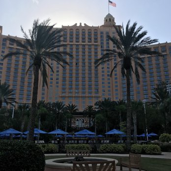 JW Marriott - Exterior - Hotels Near Me - Orlando, Florida