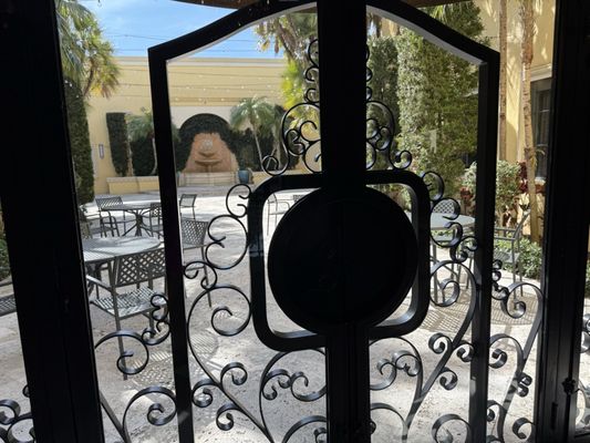 Benvenuto Restaurant & Banquet Facility by null