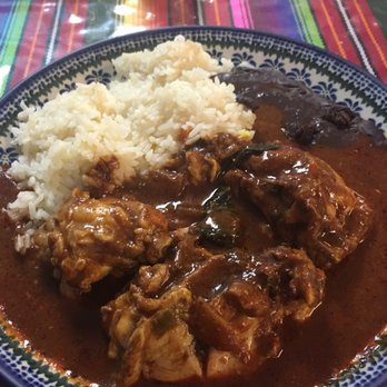 Tercer Dia Restaurant Y Tortilleria - Pepian de Gallina - Latin American Near Me - Covington, Kentucky Tercer Dia Restaurant Y Tortilleria - Pepian de Gallina - Latin American Near Me - Covington, Kentucky