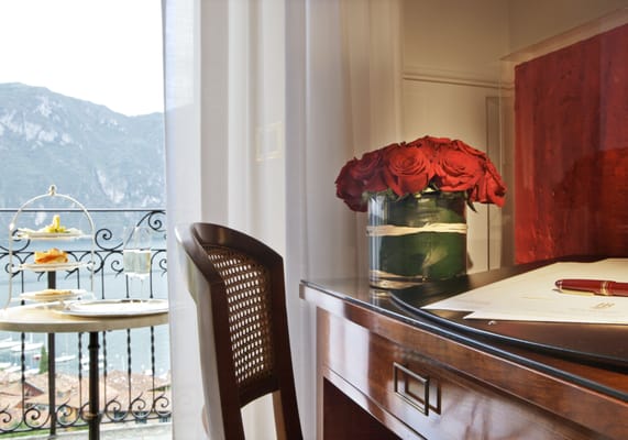 Hotel Belvedere by null