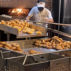Siegel's Bagels