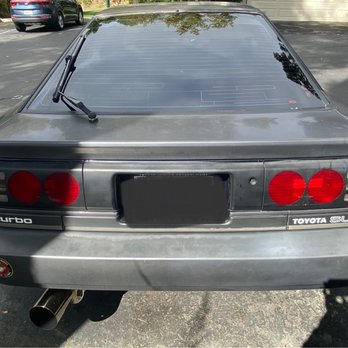 Tint Works Plus - Dark shade tint - Car Stereo Installation Near Me - Walnut, California Tint Works Plus - Dark shade tint - Car Stereo Installation Near Me - Walnut, California