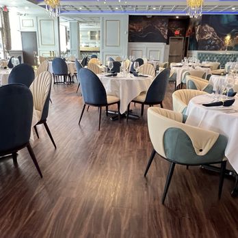 Sea Grill - Seafood Near Me - Charlotte, North Carolina