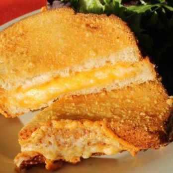 Boudin - Cheese sandwich - Bakeries Near Me - San Jose, California