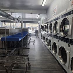 Laundry Land