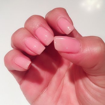 2nd Look Spa - She does amazing nail work, so simple but flawless, everytime I looking at my nails so satisfying. - Day Spas Near Me - Vancouver, British Columbia